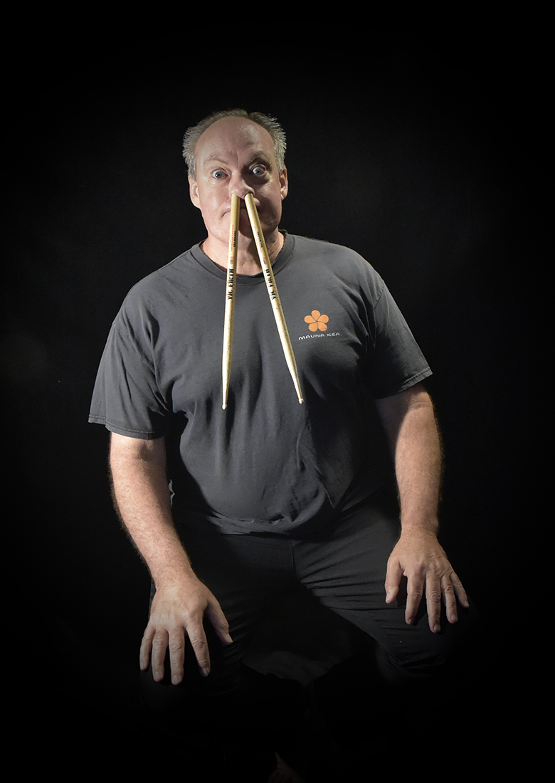 Nose Sticks